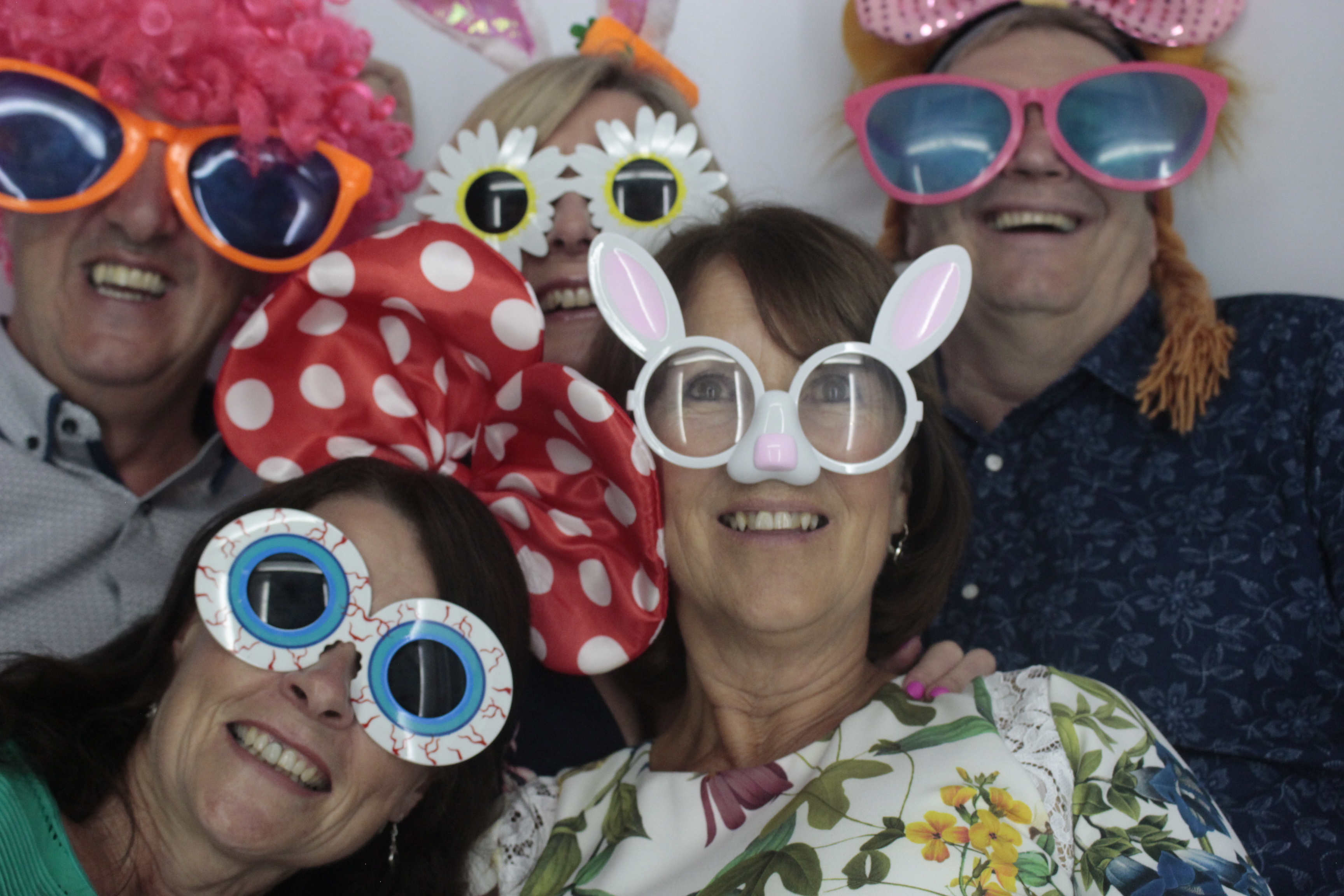 Charlie & Mike's Wedding  | View more photos from the event at gallery.myphotoboothexperience.co.uk/u/MyPhotoBoothExperienceLtd/Charlie-Mikes-Wedding
